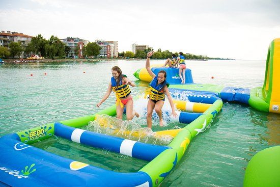 Bebo Aquapark